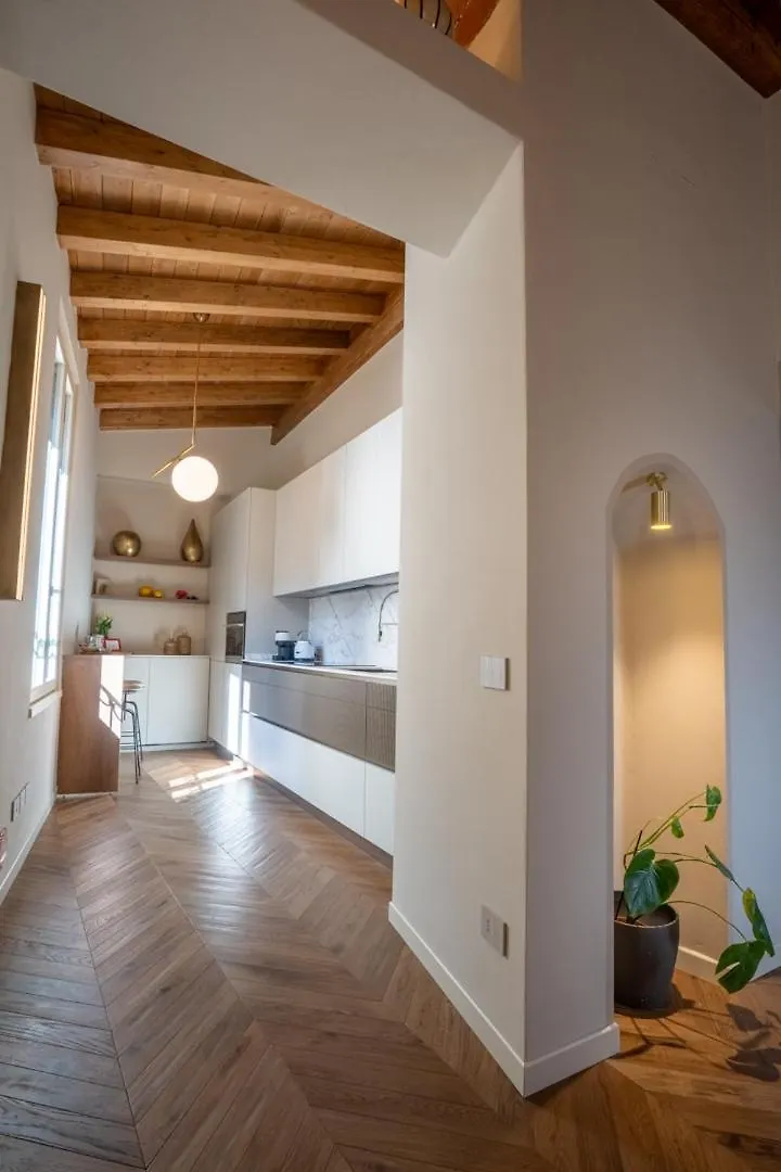 Artloft Charme&Relax Διαμέρισμα Μπέργκαμο Ιταλία