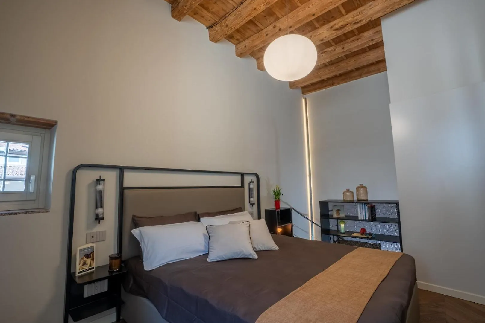 Artloft Charme&Relax Διαμέρισμα Μπέργκαμο Ιταλία