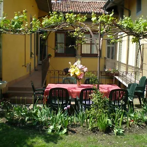 Casa Mario Lupo Appartamento